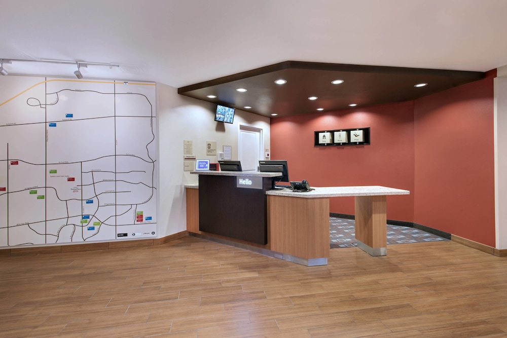 Towneplace Suites By Marriott Des Moines West Jordan Creek 4/31