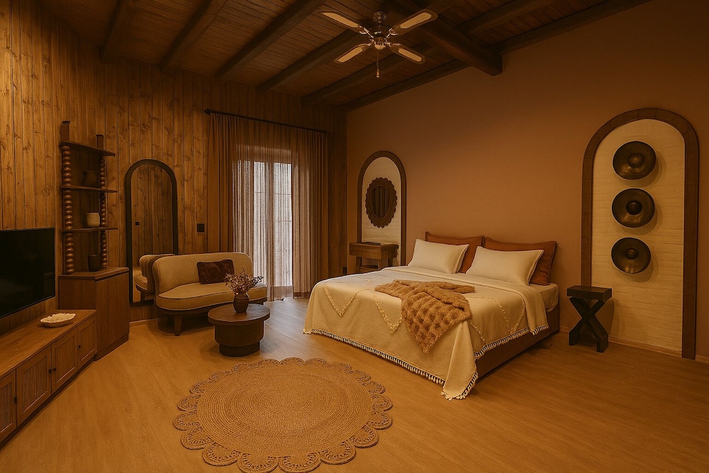Naturelife Bungalows & SPA 12/50