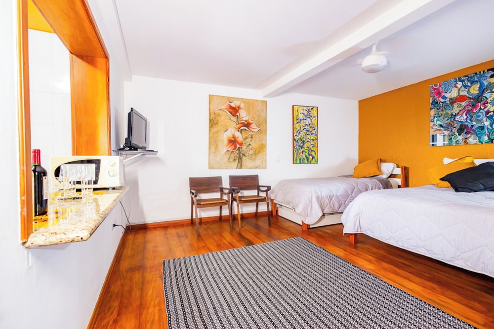 OYO Pousada e Hotel Putini 11/50