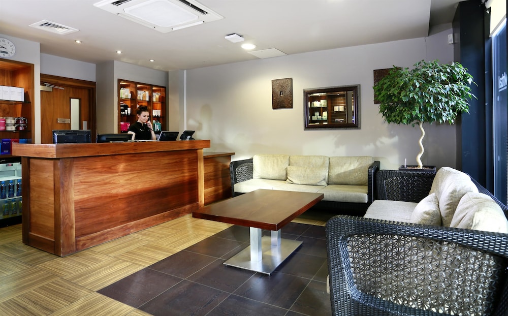 Macdonald Hill Valley Hotel Golf Spa 8/66