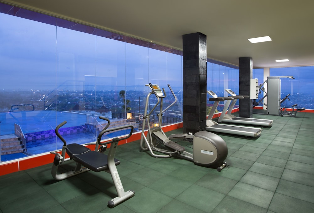 Indoluxe Hotel Jogjakarta 19/37