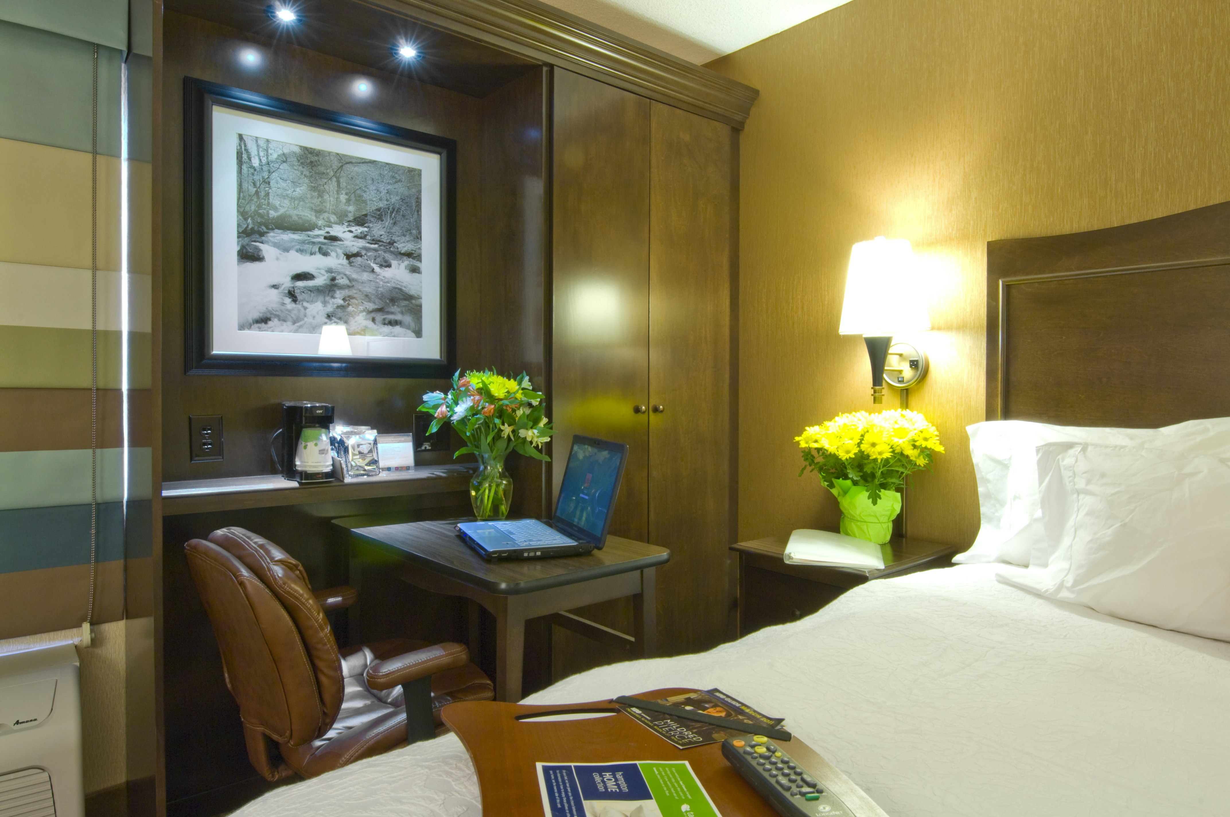 Hampton Inn Downingtown/Exton 38/73