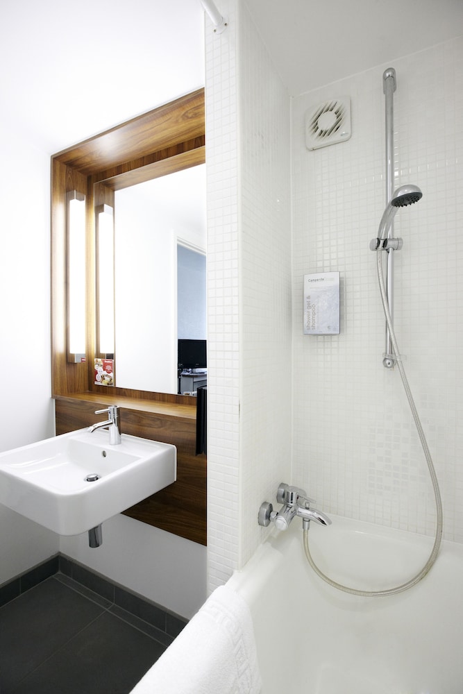 Campanile Hotel Bradford — foto 5