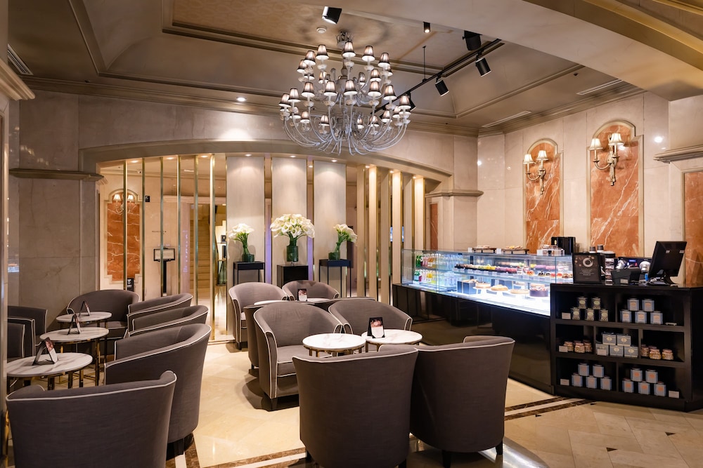 Kensington Hotel Yoido 55/67