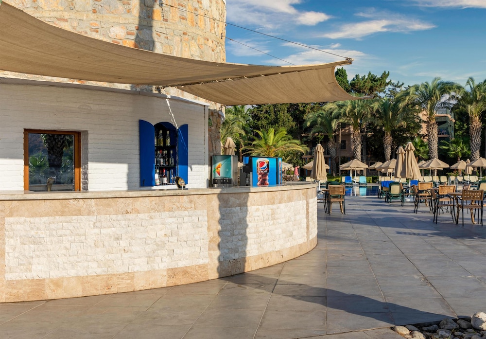Selectum Collection Bodrum 8/50