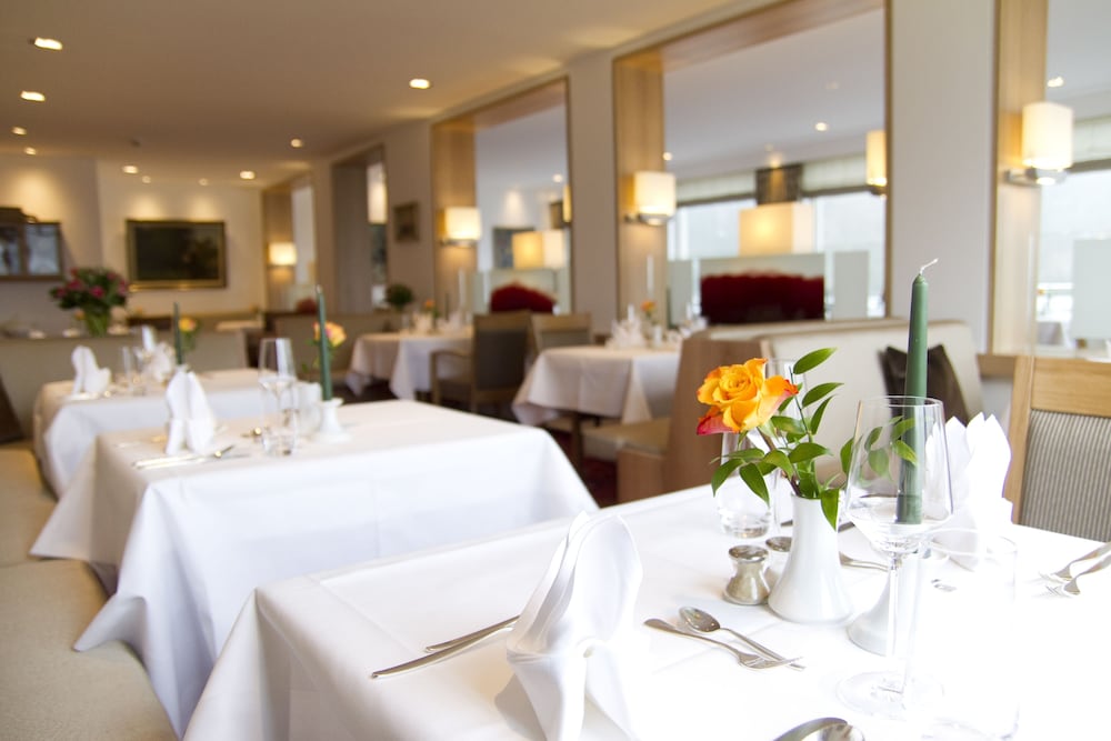 Hotel Jagdhaus Wiese 39/50