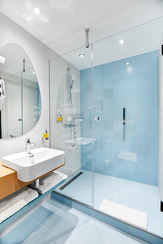 ibis Styles Krakow Centrum 7/71