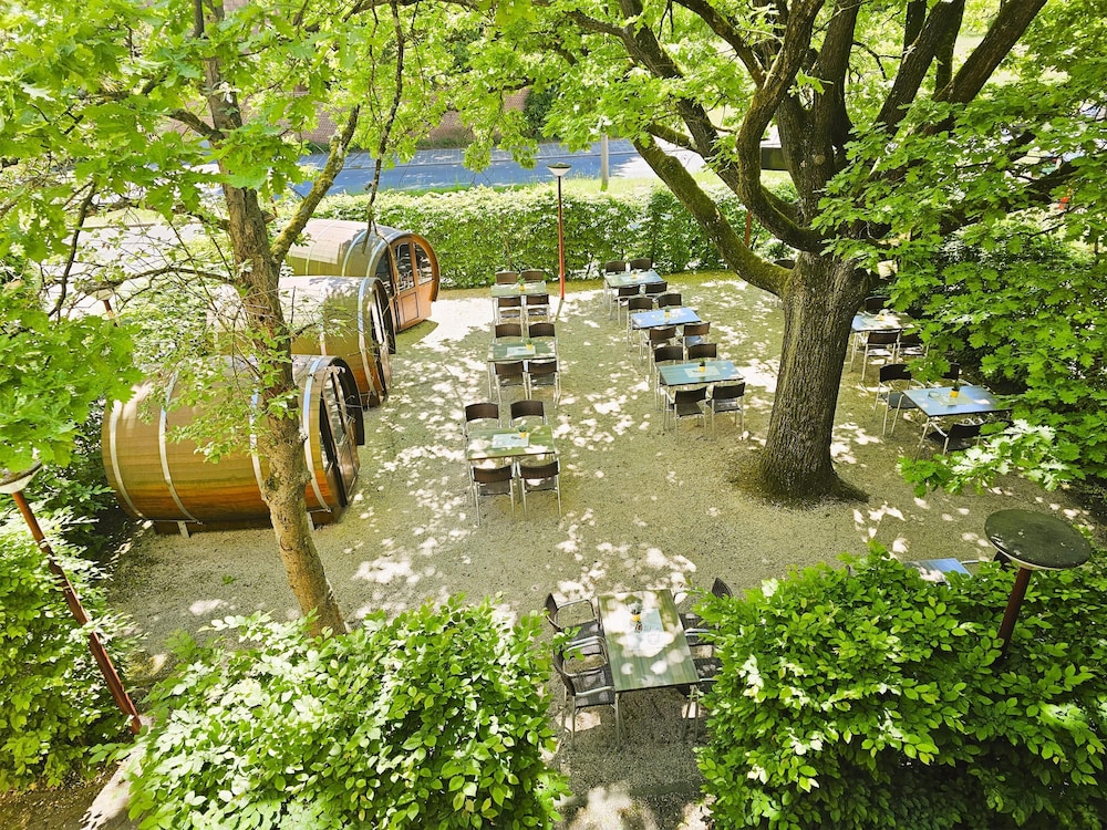 Arvena Park Nuremberg 59/60