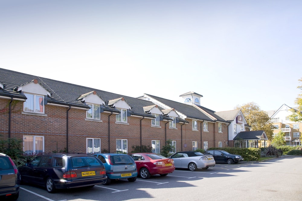 Premier Inn Loughton/Buckhurst Hill 38/43