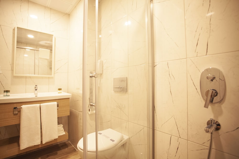 Old Town Point Hotel & Spa Antalya 64/64