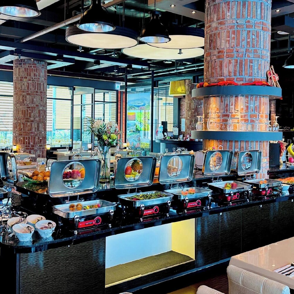 Vivace Resort 40/56