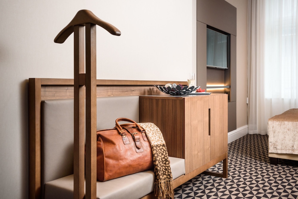 Hotel Moments Budapest 67/75