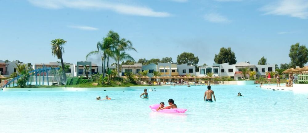 I TURCHESI CLUB VILLAGE 21/39