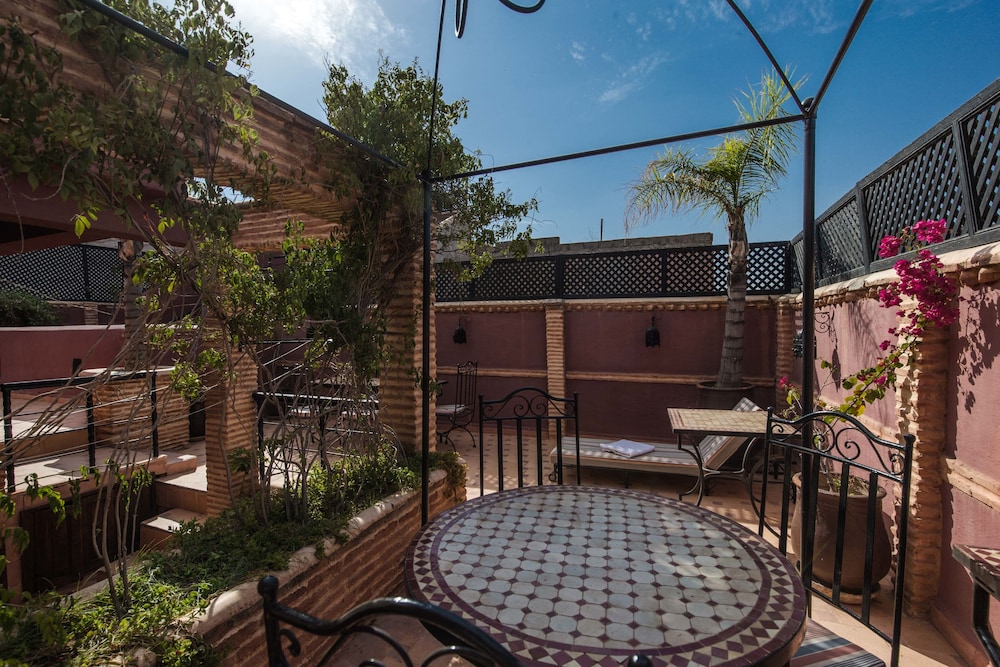 RIAD PLEIN SUD 43/50