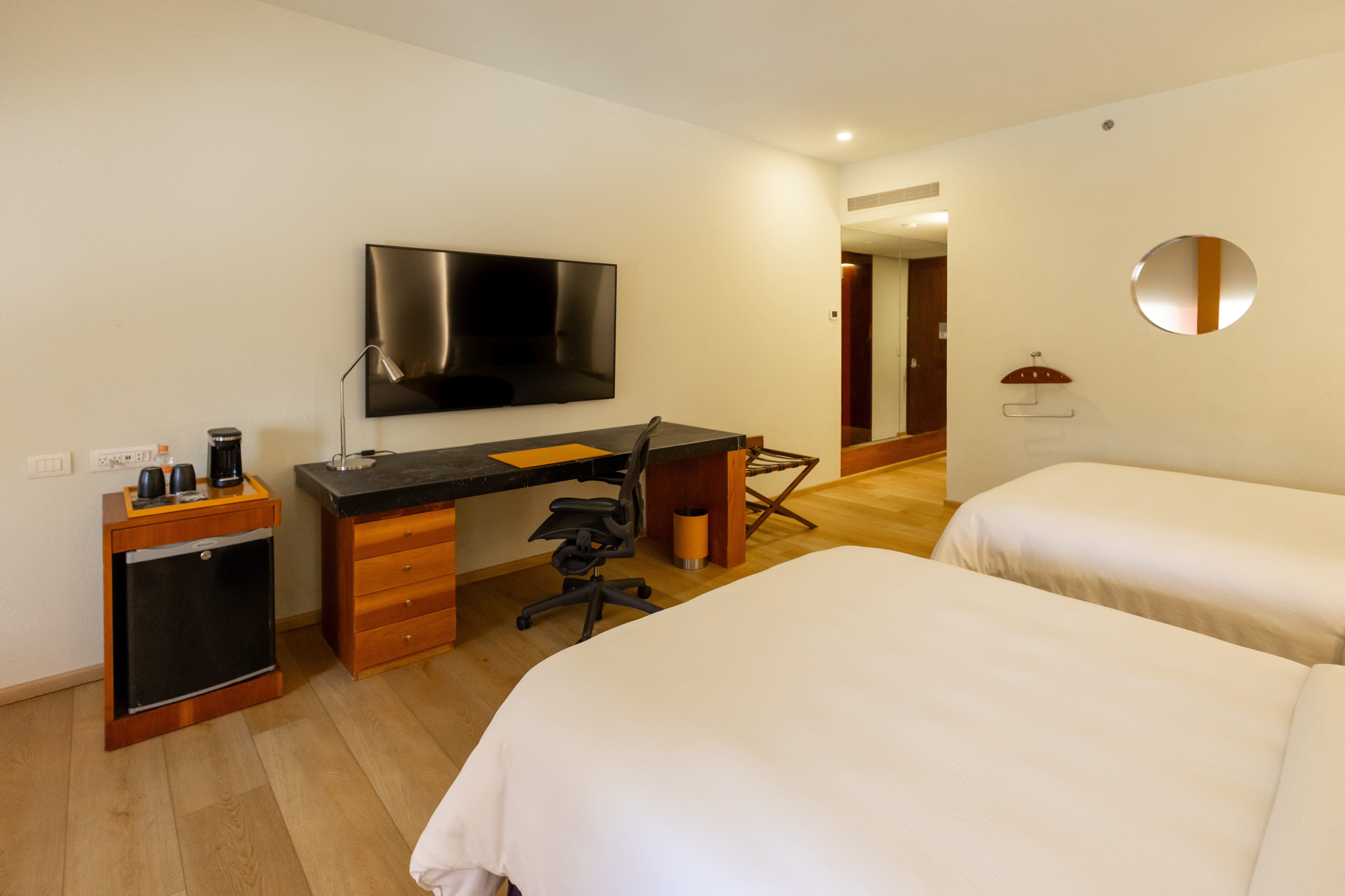Superior, Terrace, Direct Pool Access, Premium Level