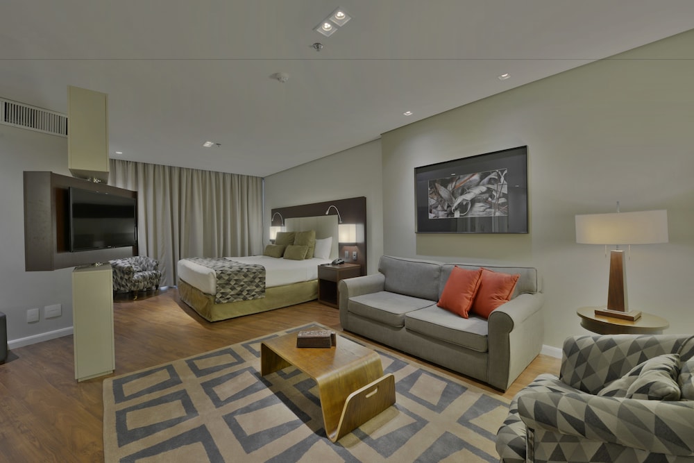Hotel Deville Prime Porto Alegre 26/50