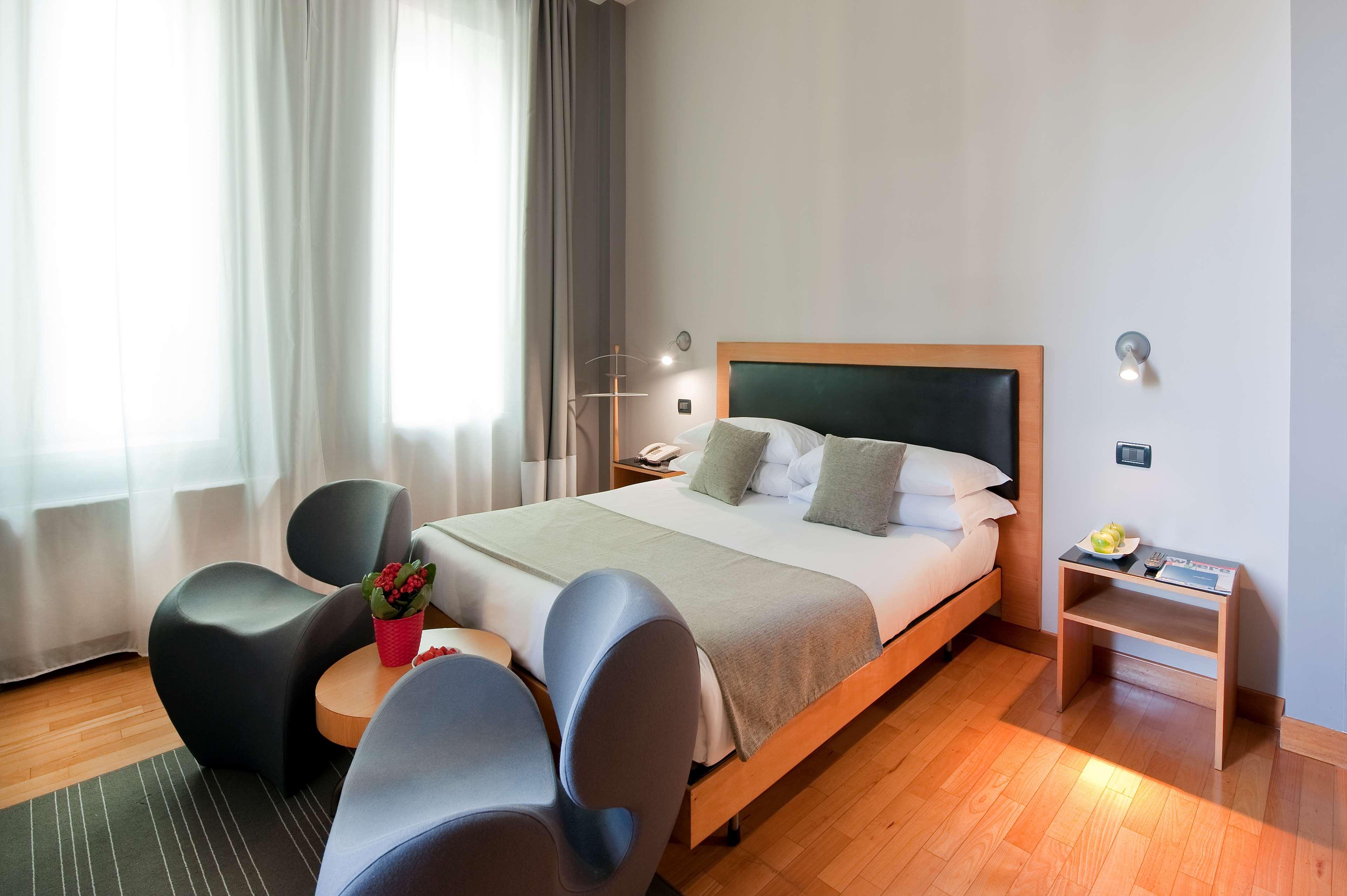 Double Room Superior