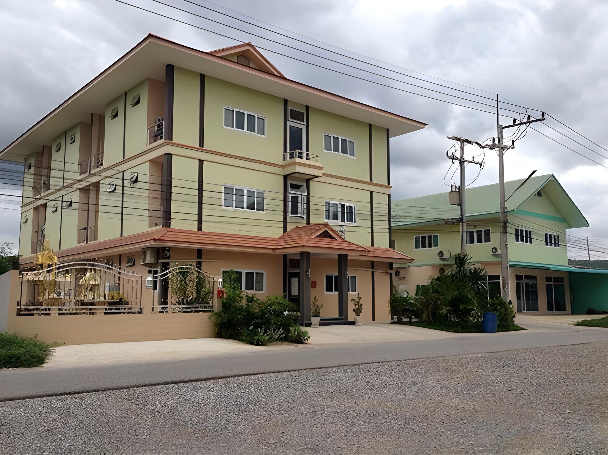 Lkp Apartment 5/41