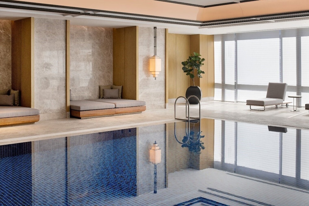 New World Langfang Hotel 11/19