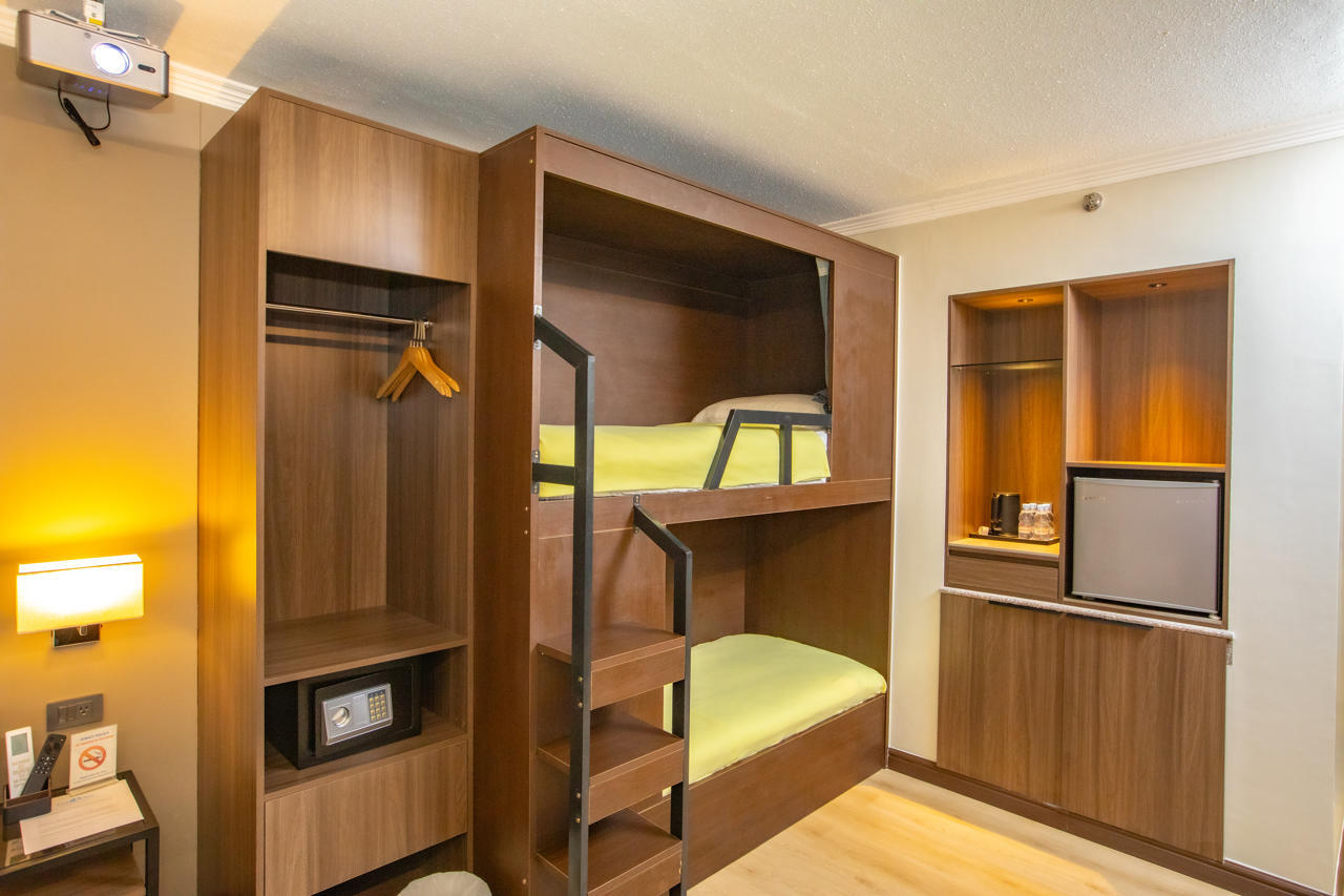 EGI Cebu Resort & Hotel 75/75