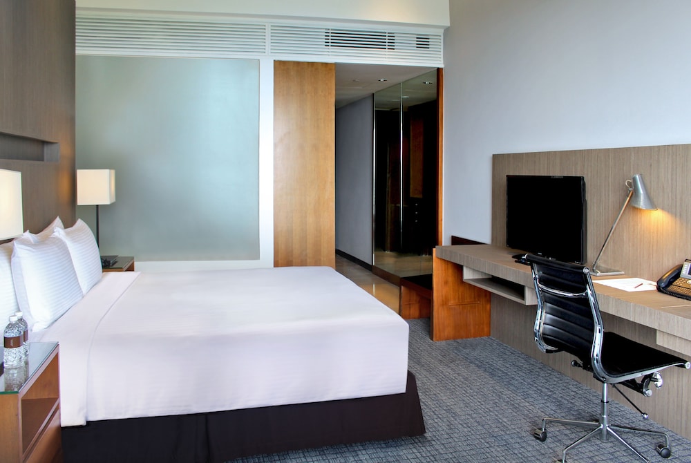 AMARA SANCTUARY RESORT SENTOSA 12/71