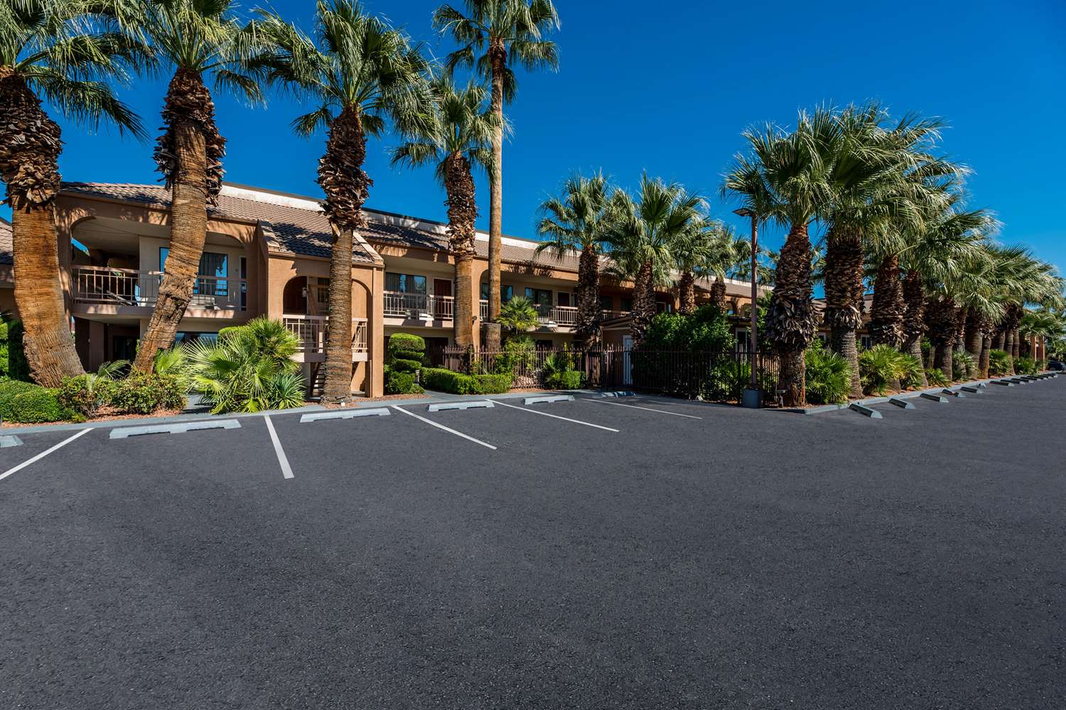 Quality Inn Saint George South Bluff 34/44