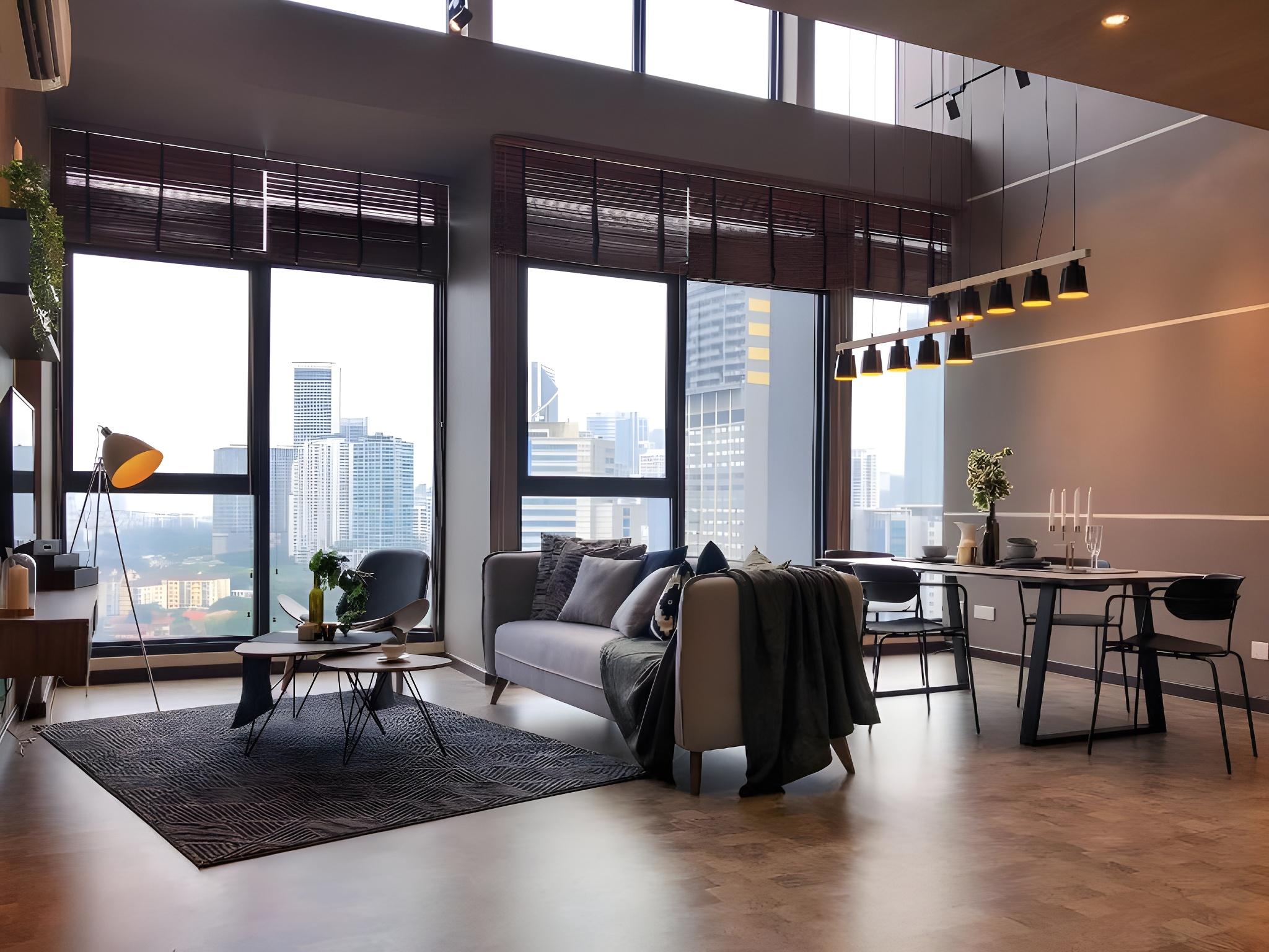 Expressionz Professional Suites by G Suites 32/50