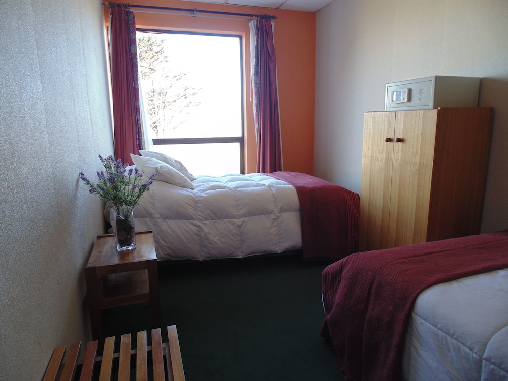 HOTEL HD NATALES 24/68