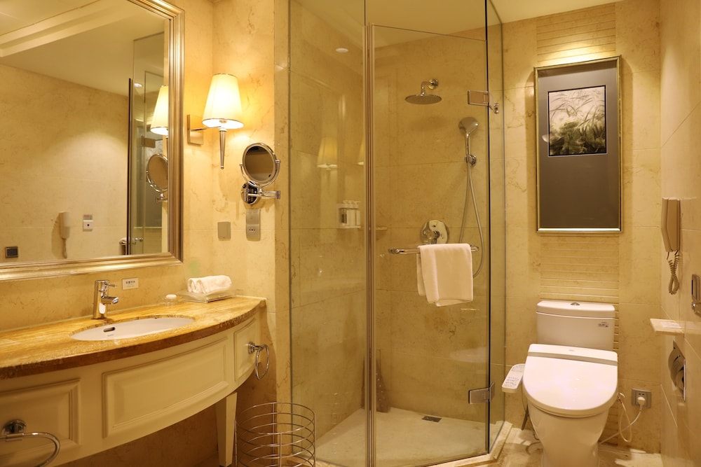 Holiday Inn Fuzhou New Port 13/63