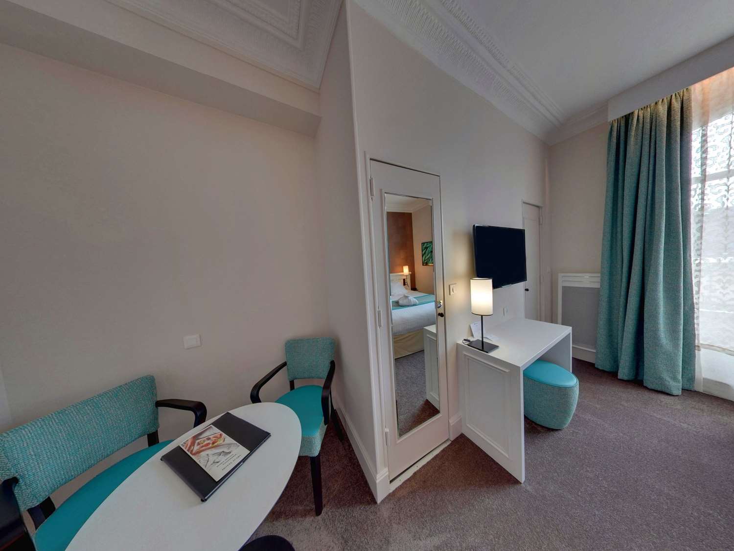 Best Western Hotel D'arc 9/42