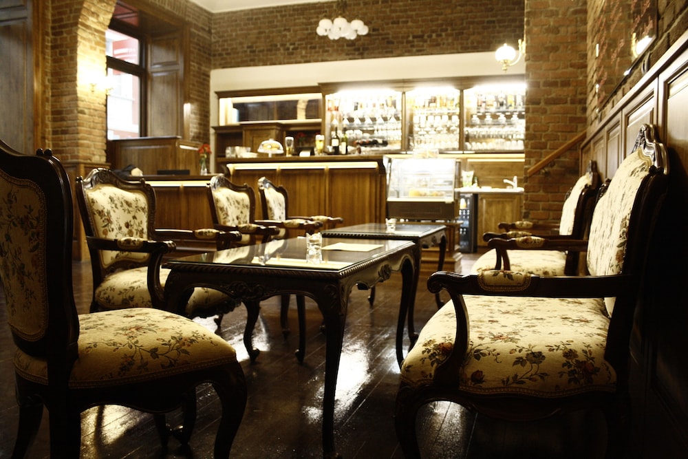 Hotel Liliova Prague Old Town 53/68