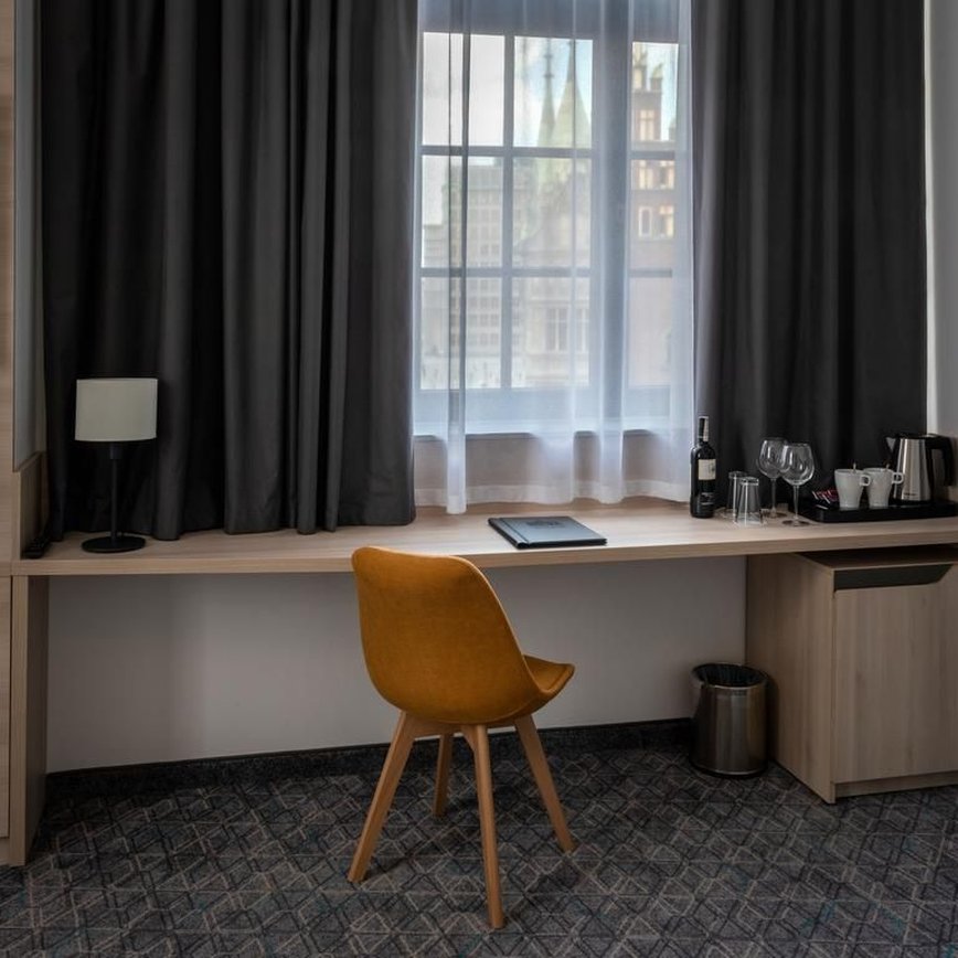 Korona Hotel Wroclaw Market Square 26/29