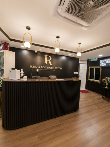 Raissa Boutique Hotel 2/11