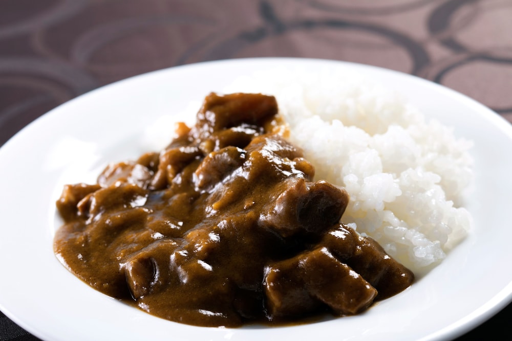 Hotel Jal City Nagano 45/100