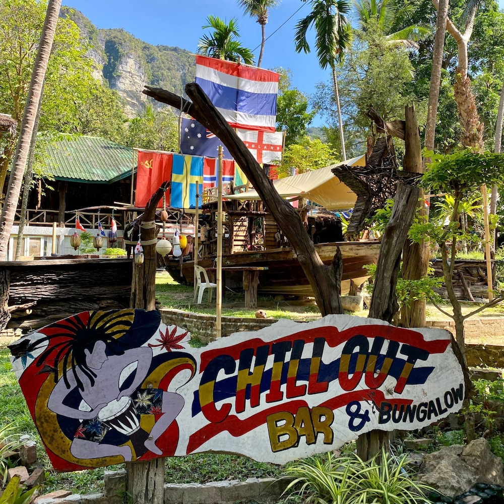 Chillout Jungle Bungalows 41/50