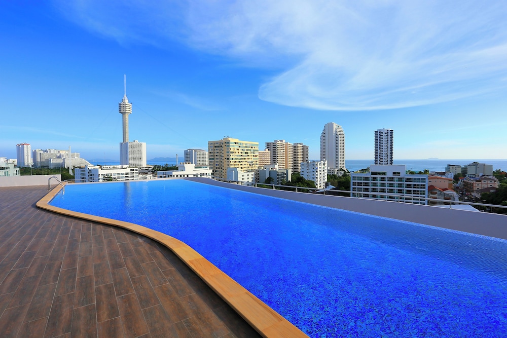 Sirin Exclusive Hotel and Residence 64/70