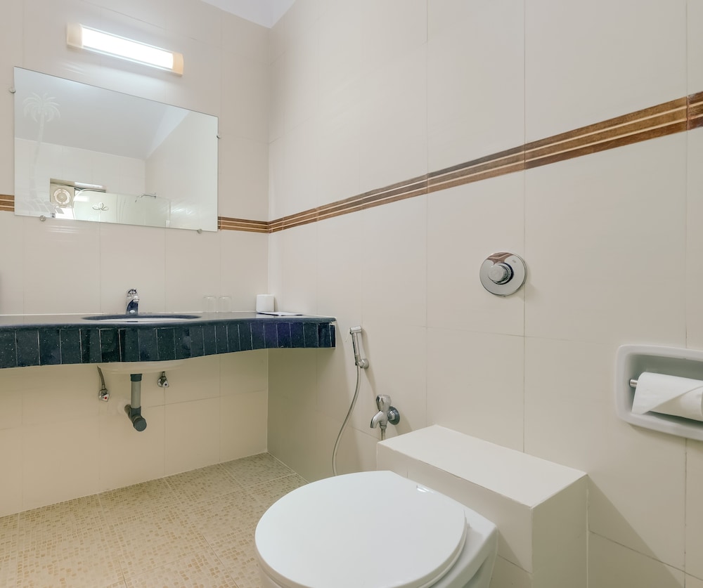 Spazio Leisure Resort 24/63