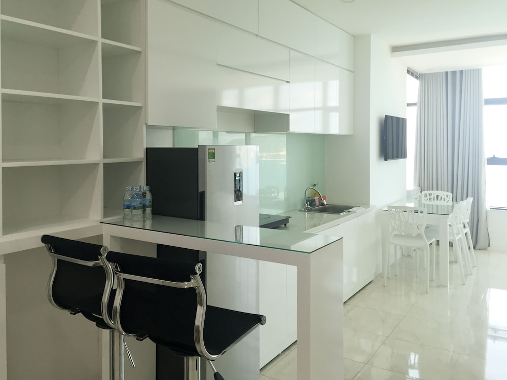 Sunrise Ocean View Apartment 65/77