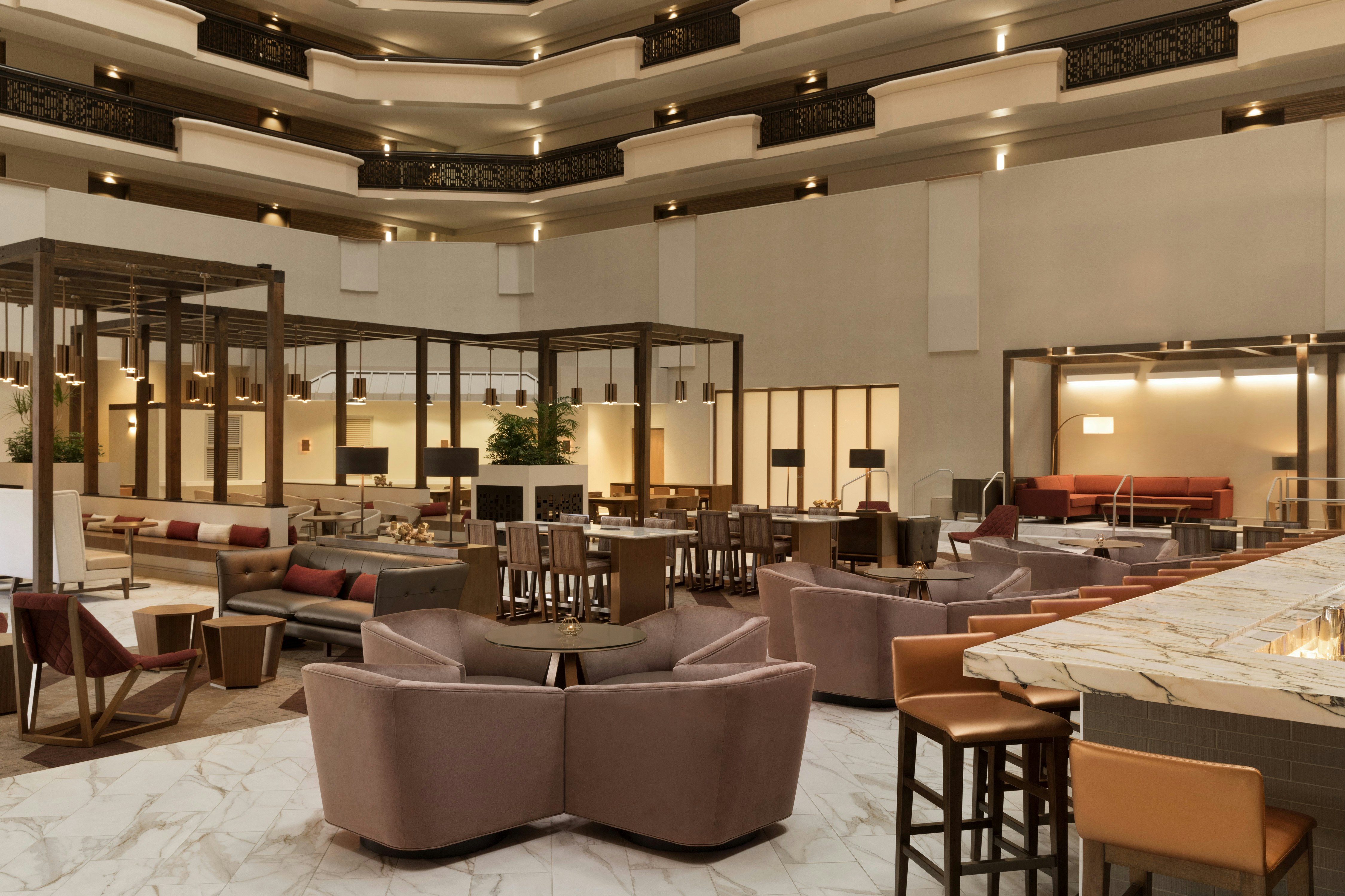Embassy Suites By Hilton Phoenix Downtown North 41/70