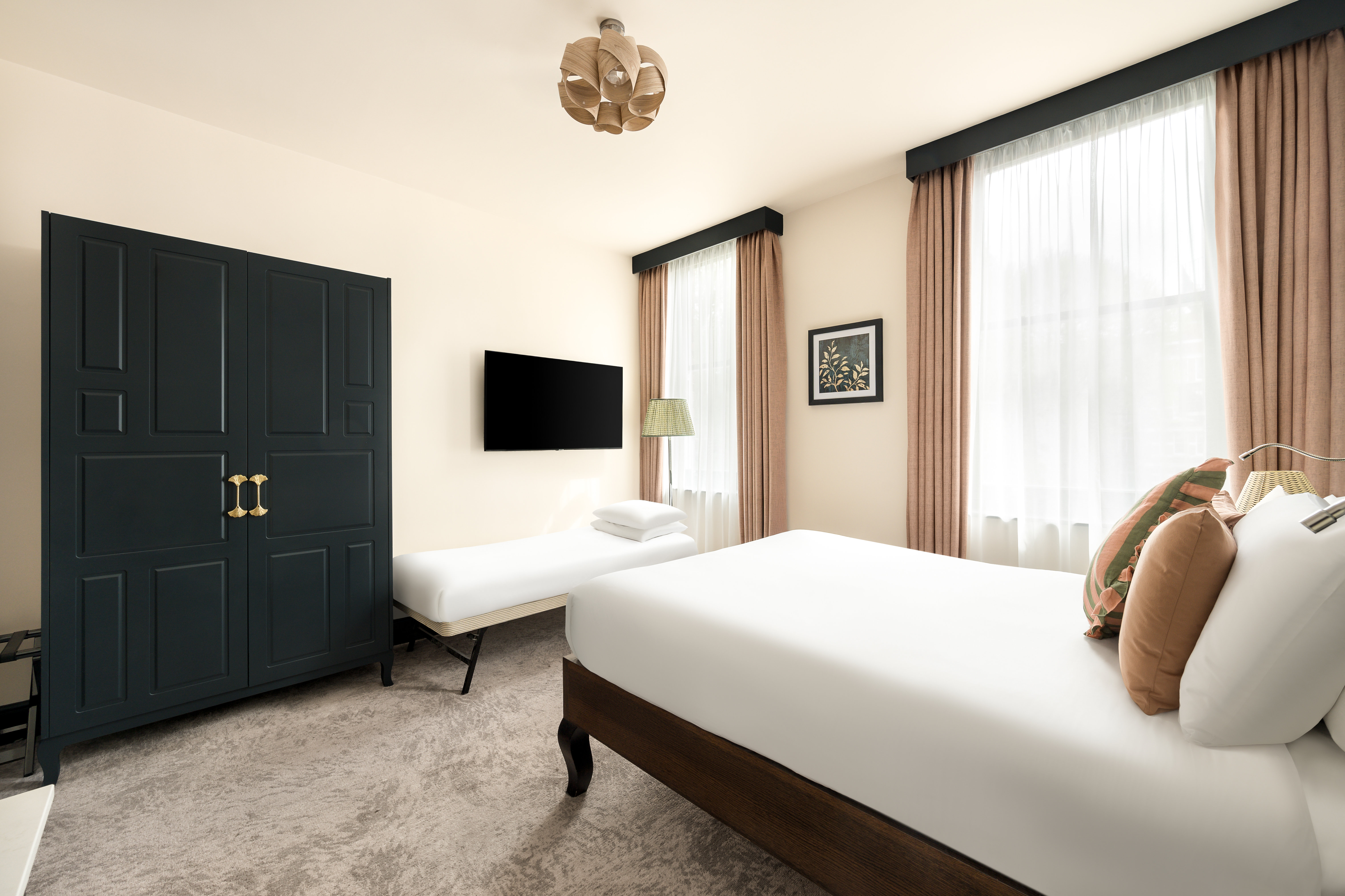 Hotel Indigo London - Kensington by IHG 15/50
