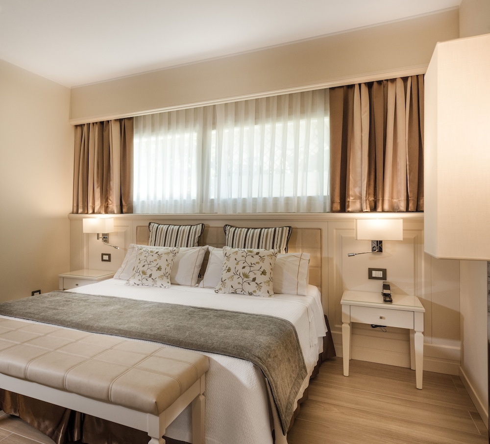Madrigale Panoramic, Lifestyle & Soulful Hotel 10/76