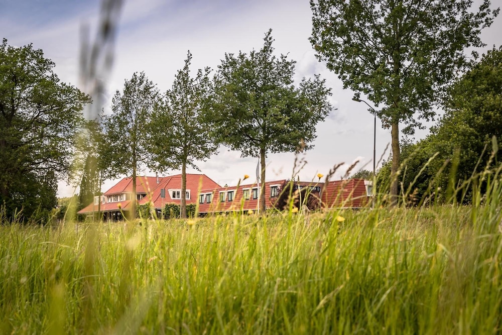 Het Wapen Van Delden Hotel 52/60