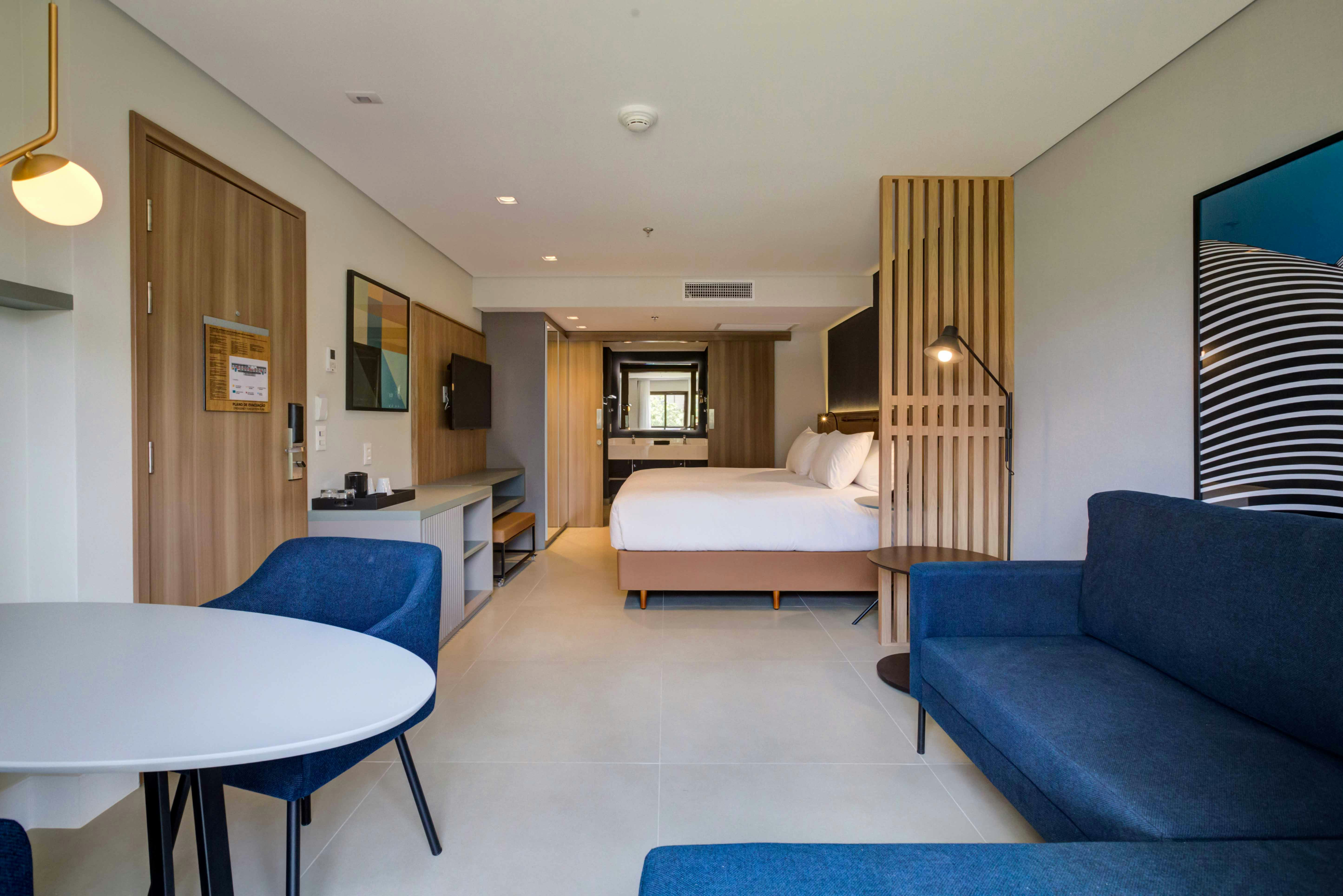 Hilton Garden Inn Sao Jose do Rio Preto 54/62