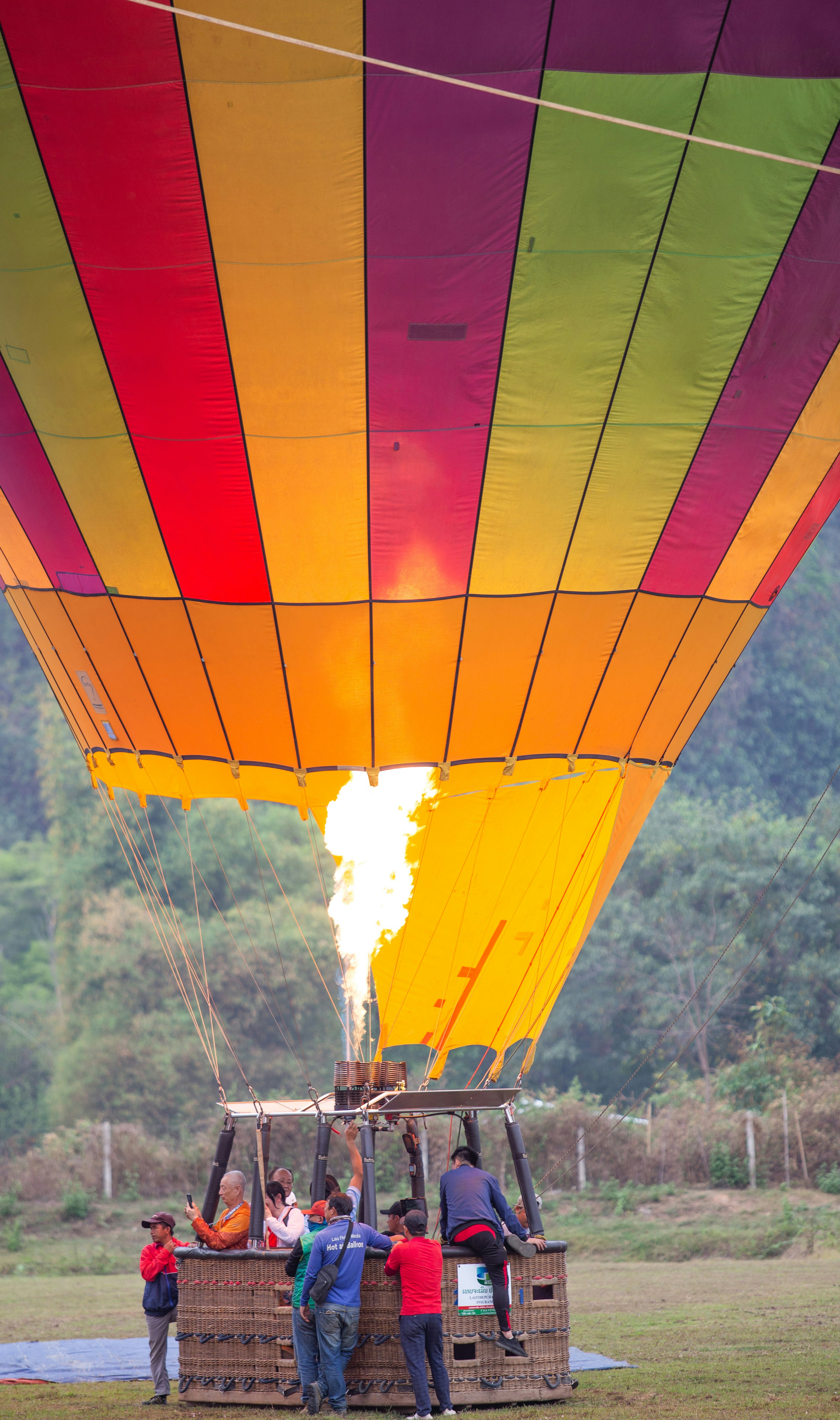 Amari Vang Vieng Laos 46/80