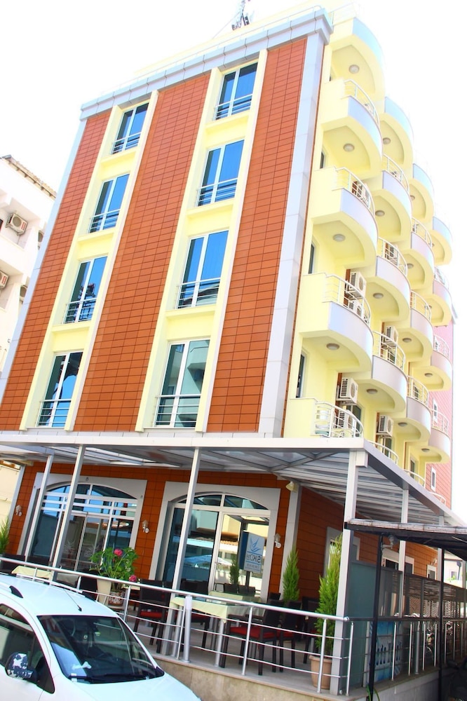 Isik Otel 1/33