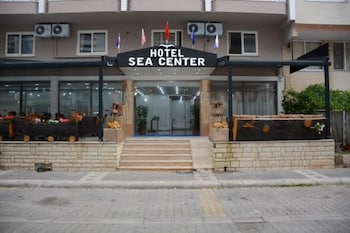 Sun Maris Central Hotel 1/62