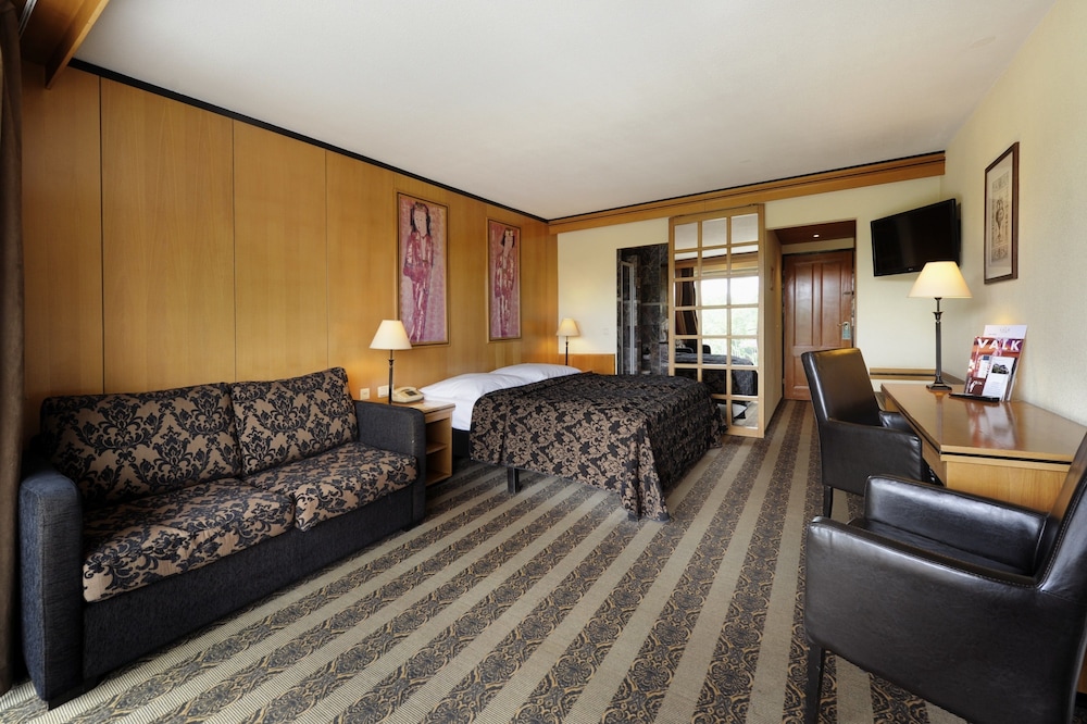 Van der Valk Hotel Gladbeck 29/60