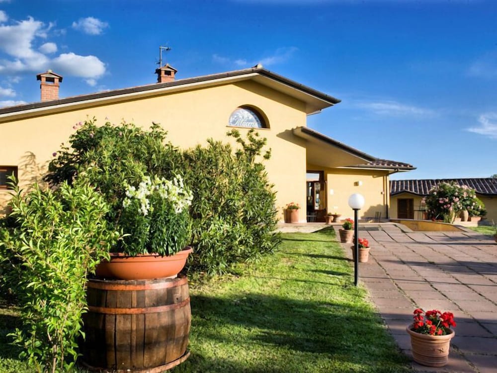 Villaggio Albergo Le Macerine 6/46