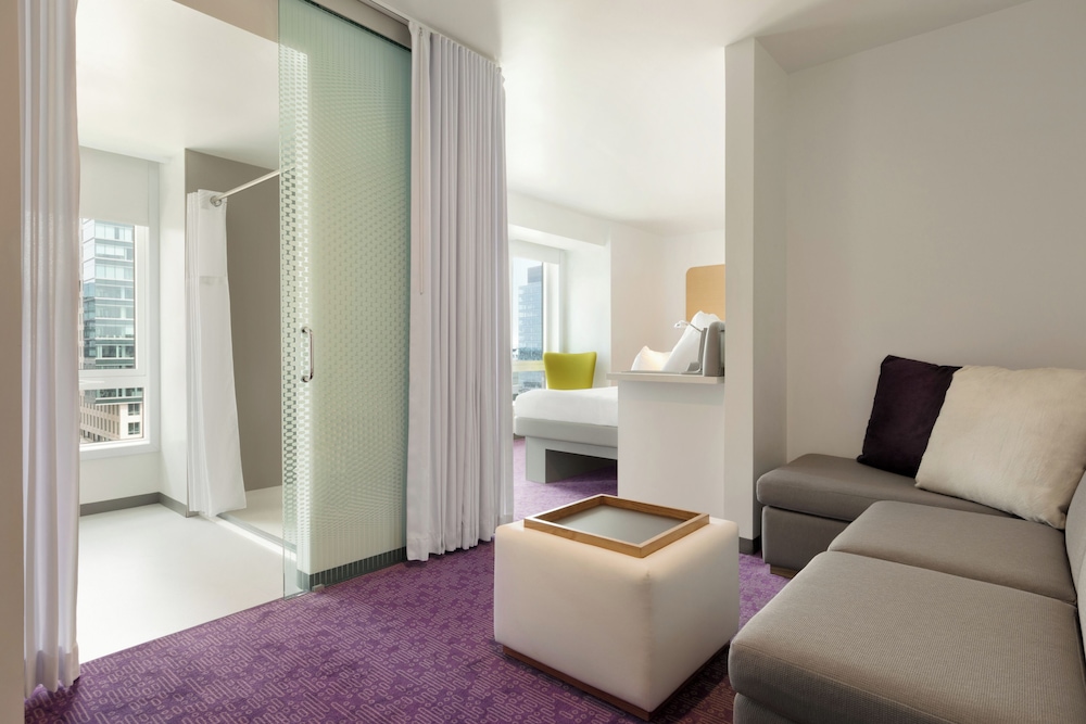 YOTEL Boston, Select by Hilton 56/79