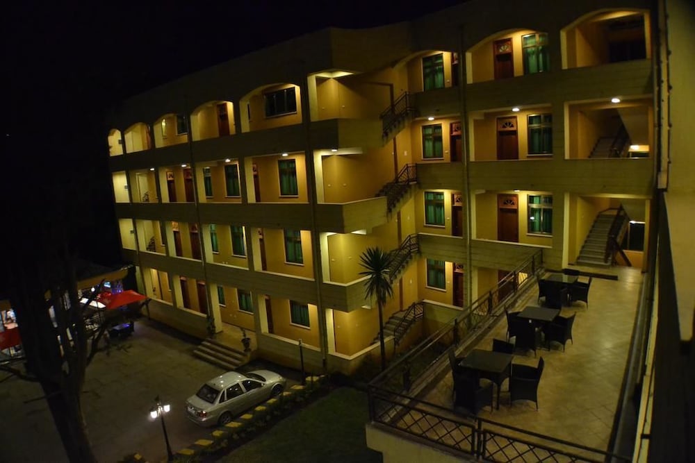 Fasil International Hotel 8/36